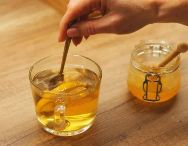 Miniatura: Zamiast kawy piję to każdego ranka. 2...