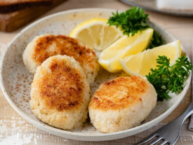 Miniatura: Nie z drobiu, nie z wieprzowiny. Te...