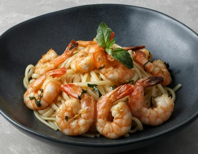 Miniatura: Na walentynki planuję to danie. Za...