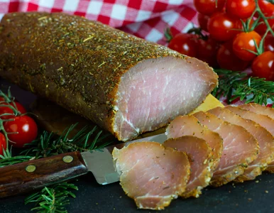 Miniatura: Nie przepłacam, tylko robię domowym...