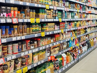 Miniatura: Do środy kawa taniej nawet o 42%. Duża...