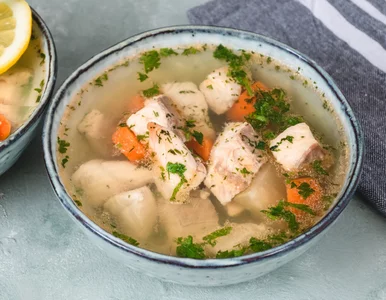 Miniatura: Zapomnij o karpiu. Ta świąteczna ryba jest...