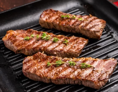 Miniatura: Tani kawałek mięsa robię niczym najdroższą...