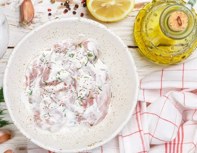 Miniatura: Zapomnij o suchej piersi kurczaka. Ten...