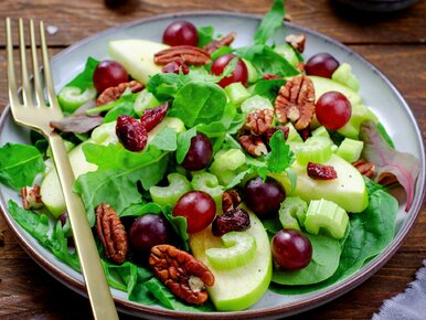 Miniatura: Robię ją w 5 minut zamiast kolacji. Ta...