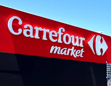 Miniatura: Aż do soboty w Carrefour 3+3 gratis i 2+1...
