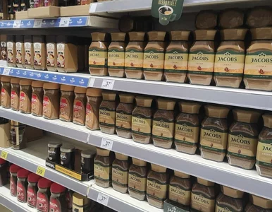 Miniatura: Tylko do soboty w Aldi. Druga kawa 60%...