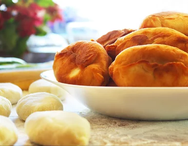 Miniatura: Mój mąż zrobił mi przekąskę do pracy. To...