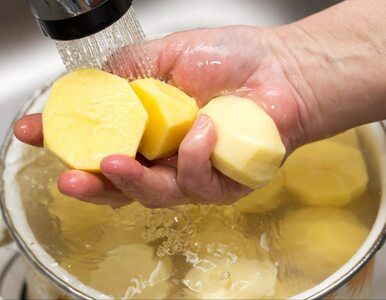 Miniatura: Jak ugotować ziemniaki, aby zachwycały...