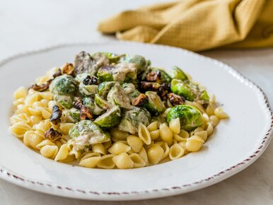 Miniatura: To warzywo ma złą sławę, ale w tym wydaniu...