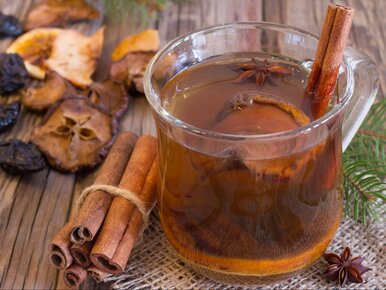 Miniatura: Niektórzy za nim nie przepadają. Ja nie...