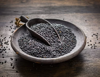 Miniatura: „Roślinny kawior” to najzdrowszy rodzaj...