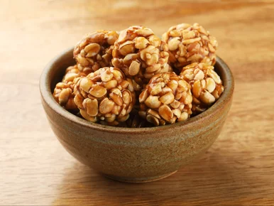 Miniatura: Wyglądają jak szyszki, ale są lepsze....