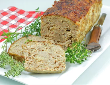 Miniatura: Z mięsa po rosole ekspresowo nastawiam...