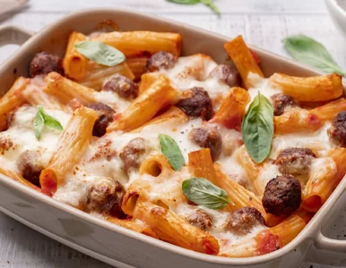 Miniatura: Wkładam wszystko do jednego naczynia i...