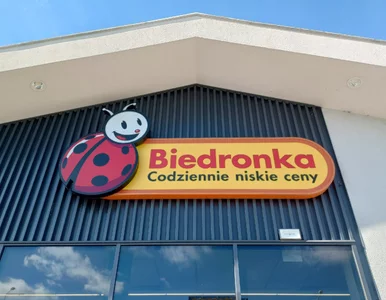 Miniatura: Od dzisiaj w Biedronce druga kawa za 1 zł,...