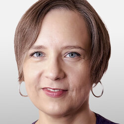 Anna Rokicka-Żuk