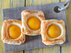 Miniatura: Sklepy zamknięte, a chce się czegoś...