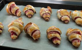 Miniatura: 2 składniki i 25 minut. Te chrupiące...