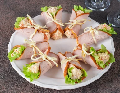 Miniatura: Wyglądają jak z restauracji, a robię je 15...