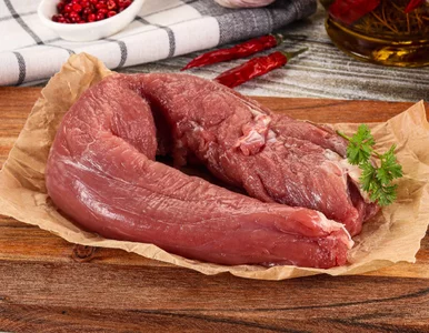 Miniatura: Nie schab czy karkówka. Na święta stawiam...