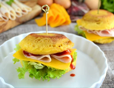 Miniatura: Nie robię już kanapek na chlebie. Te...