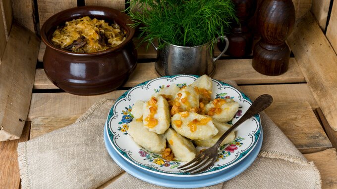Pieczone mięso na niedzielny obiad. Przepis z prostych składników ...