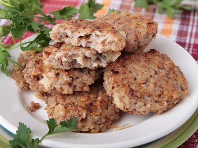 Miniatura: Golasy to przysmak, o którym mało kto...