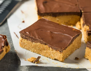 Miniatura: Biorę proste składniki i mieszam. Po...