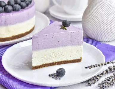 Miniatura: Biorę jogurt grecki i dorzucam garść...