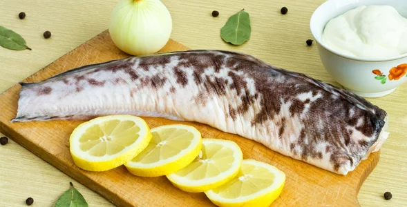 Miniatura: Ma mało ości i delikatny smak. Ta...