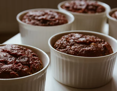 Miniatura: Mój teść musiał odstawić cukier, ale nie...