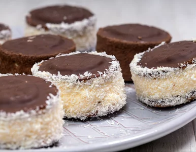 Miniatura: Efektowne deserki robię na bazie słynnych...