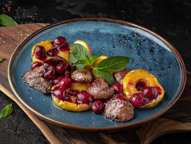 Miniatura: To tanie mięso smakuje jak z restauracji....