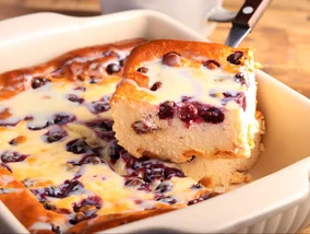 Miniatura: Wiaderko sera, paczka ciastek. Zanim...