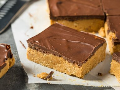 Miniatura: Biorę proste składniki i mieszam. Po...