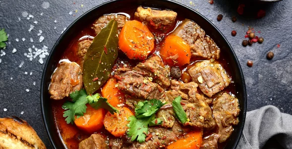 Miniatura: Ten trik mojej mamy sprawia, że mięso z...