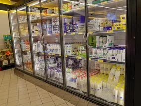 Miniatura: W Biedronce jeden świąteczny składnik...