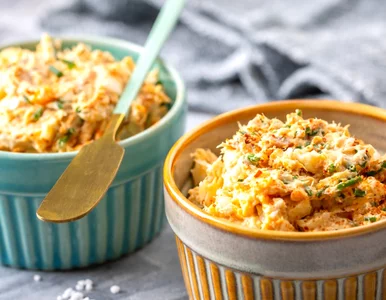 Miniatura: Jajka w majonezie po świętach? Dodaję 1...