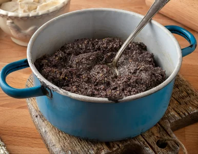 Miniatura: Polacy jedzą go tylko w święta, a szkoda....