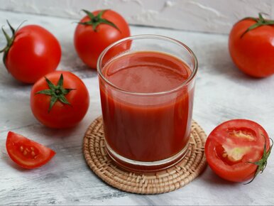 Miniatura: Codziennie pili ten tani sok. Badania...