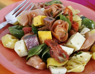 Miniatura: Na Sylwestra przygotuję tę ekspresową...