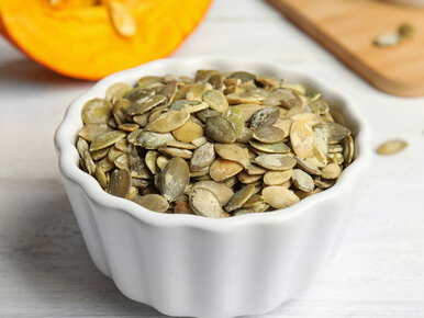 Miniatura: Podjadam je wieczorem zamiast słodyczy....