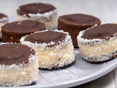 Miniatura: Efektowne deserki robię na bazie słynnych...