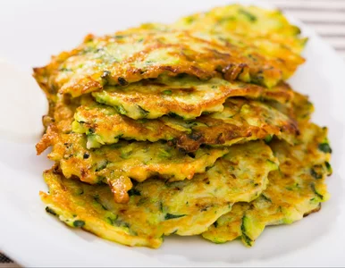 Miniatura: Lżejsze niż placki ziemniaczane, a sycą na...