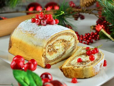 Miniatura: Zamiast wybierać, połączyłam oba. Ta...