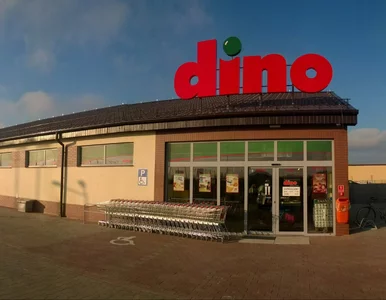 Miniatura: Od dziś w Dino cena niższa o 14 zł. Trzeba...