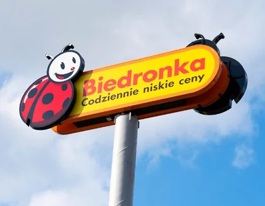 Miniatura: Pędzę do Biedronki po 1 kg kawy za 43,99...