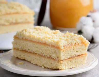 Miniatura: Przed każdym weekendem robię dużą blachę...