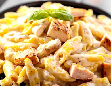 Miniatura: Kotlety z wczorajszego obiadu przerabiam...